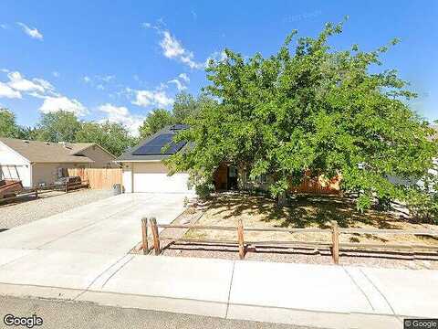 Shanne, GRAND JUNCTION, CO 81504