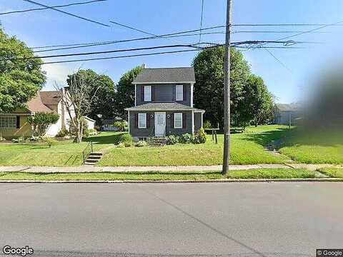 Main, TATAMY, PA 18085