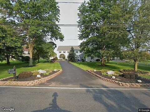Station, QUAKERTOWN, PA 18951