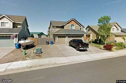 Grizzly, AUMSVILLE, OR 97325