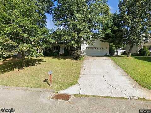 Keyser, WILLIAMSPORT, PA 17701