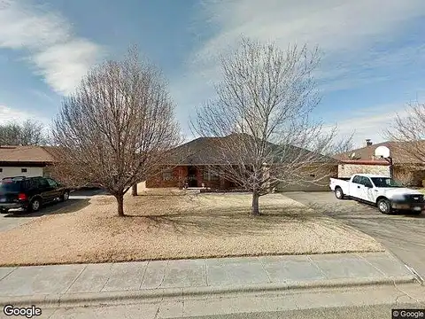 Robin, DUMAS, TX 79029