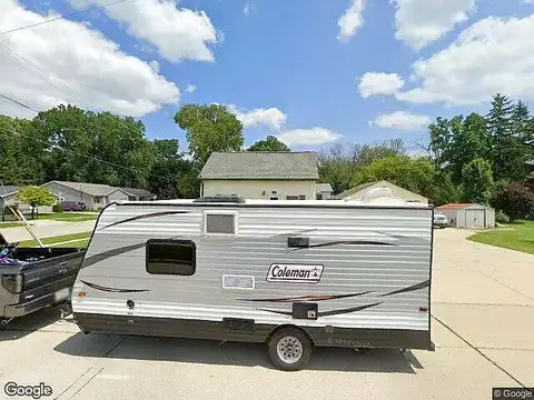 41St, MANITOWOC, WI 54220