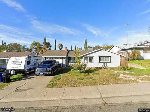 Rabeneck, FAIR OAKS, CA 95628