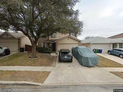 Limestone, SAN ANTONIO, TX 78251
