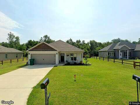 Cole, HAWKINSVILLE, GA 31036