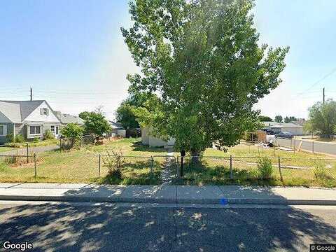 22Nd, GRAND JUNCTION, CO 81501