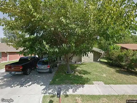 Valentine, WYLIE, TX 75098