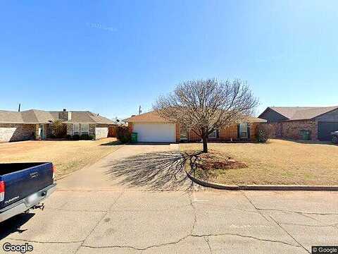 Coleman, IOWA PARK, TX 76367