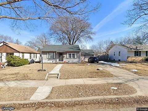 Washburn, MINNEAPOLIS, MN 55430