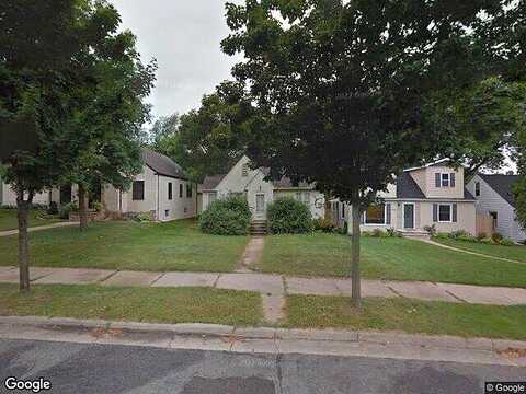 Abbott, MINNEAPOLIS, MN 55410