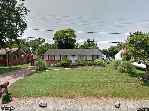 Sydclay, HENRICO, VA 23231