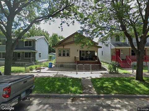 Edmund, SAINT PAUL, MN 55103