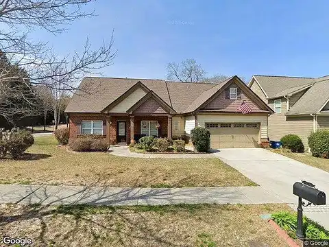 Strawberry, LOGANVILLE, GA 30052