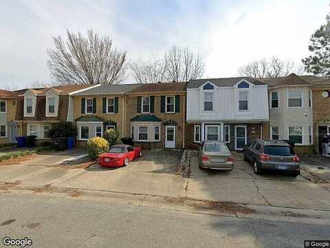Merrimac, VIRGINIA BEACH, VA 23455