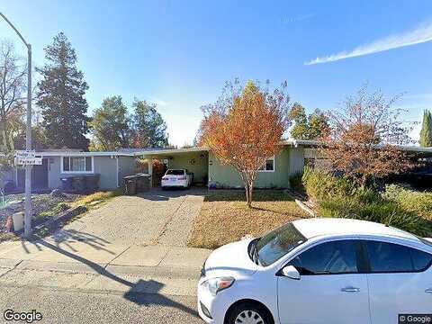 Foster, CARMICHAEL, CA 95608