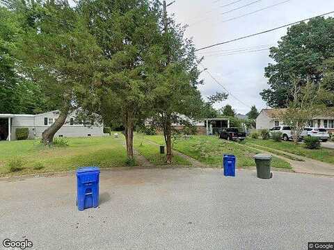 Oxford, NEWPORT NEWS, VA 23606