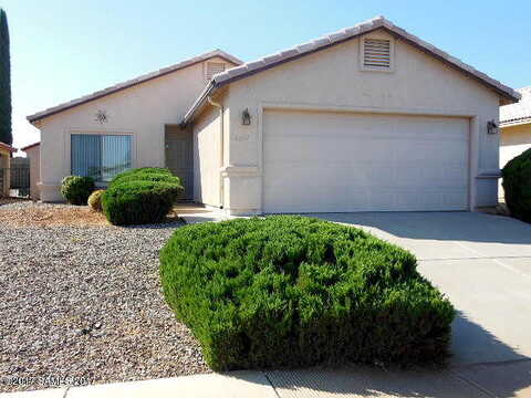 Calle, SIERRA VISTA, AZ 85635