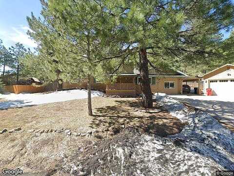 Canyon, FLAGSTAFF, AZ 86005