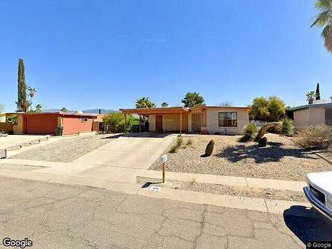 Chalet, TUCSON, AZ 85748