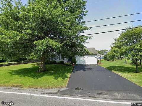 Grimesville, WILLIAMSPORT, PA 17701