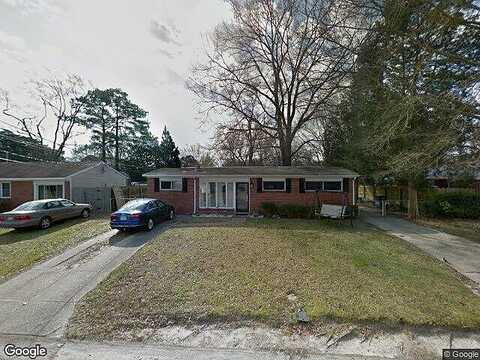 Emporia, CHESAPEAKE, VA 23325