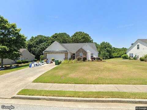 Parks Ridge, SNELLVILLE, GA 30039