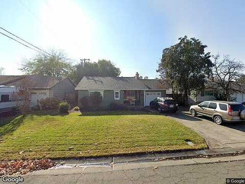 Vulcan, SACRAMENTO, CA 95864