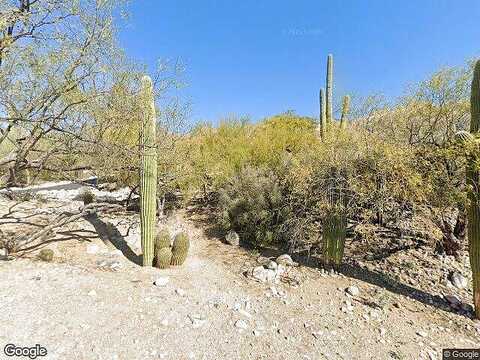 Placita Panuco, TUCSON, AZ 85718