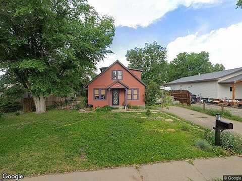 Linden, CORTEZ, CO 81321