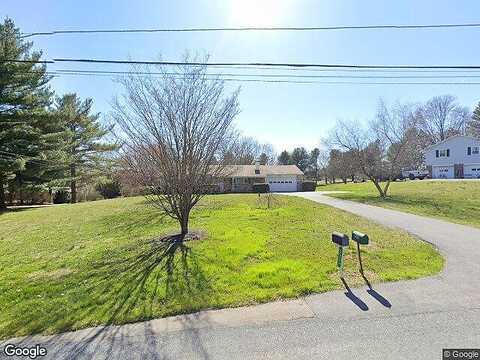 Pusey Mill, COCHRANVILLE, PA 19330
