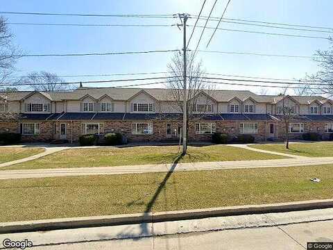 Grange, MILWAUKEE, WI 53221