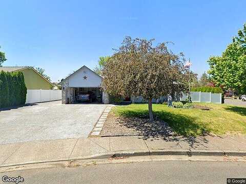 Davis, DALLAS, OR 97338