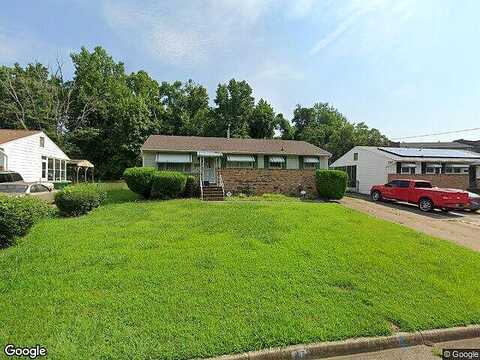 Roundtop, PETERSBURG, VA 23803