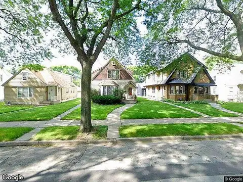 41St, MILWAUKEE, WI 53216