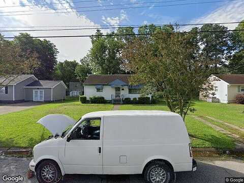 Roosevelt, PORTSMOUTH, VA 23701