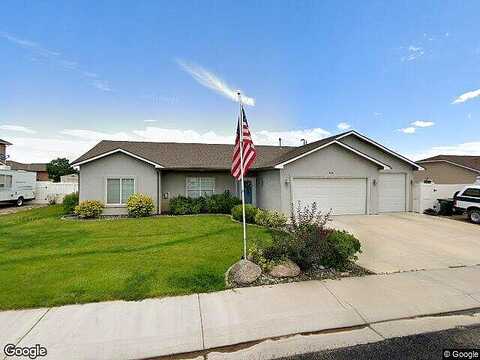 Marianne, GRAND JUNCTION, CO 81504