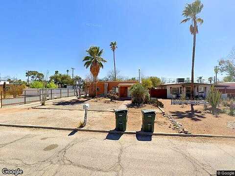 17Th, TUCSON, AZ 85711