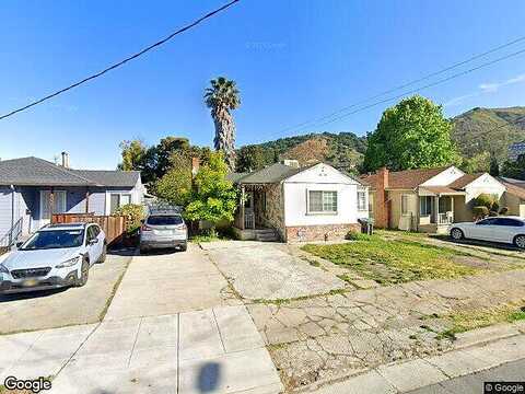 Edwards, OAKLAND, CA 94605