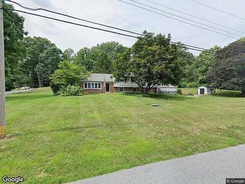 Leslie, WEST CHESTER, PA 19382