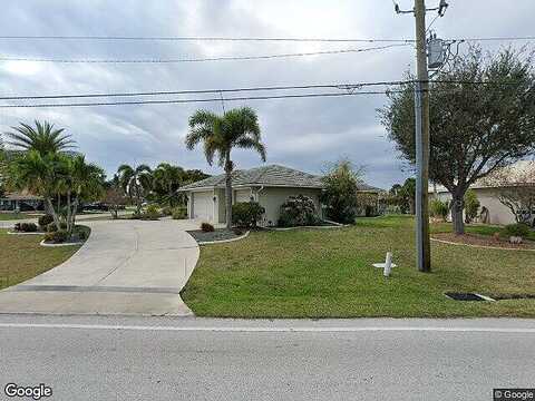 Bal Harbor, PUNTA GORDA, FL 33950