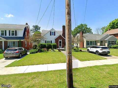 Cherry, ERIE, PA 16509
