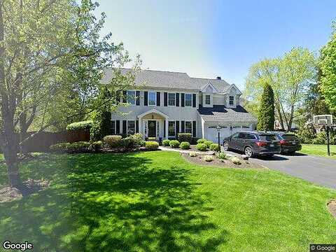 Liz, DOYLESTOWN, PA 18902
