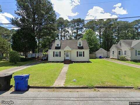 Dartmouth, PORTSMOUTH, VA 23707
