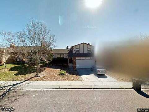 Beltana, COLORADO SPRINGS, CO 80920