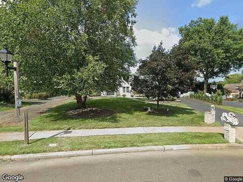 Levy, HUNTINGDON VALLEY, PA 19006