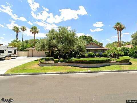 Rosecrest, LAS VEGAS, NV 89121