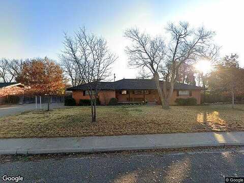 Paramount, AMARILLO, TX 79109