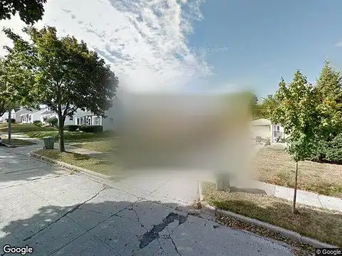 5Th, MILWAUKEE, WI 53207