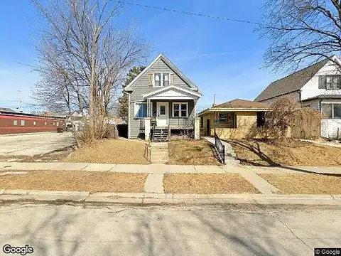 Carpenter, CUDAHY, WI 53110